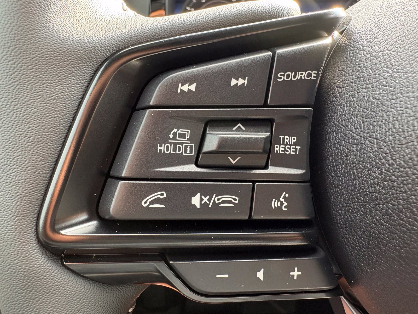 New 2026 Subaru Outback Touring XT AWD/4WD image 15