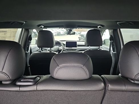 New 2026 Jeep Compass Latitude image 91