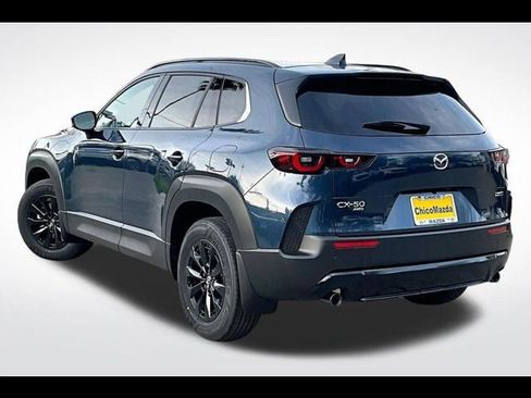 New 2026 MAZDA CX-50 AWD 2.5 Hybrid w/ Weather Package image 44