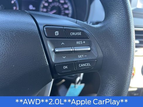 Used 2019 Hyundai Kona SE image 8