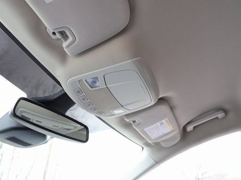 Certified 2023 Ford Edge SEL image 32