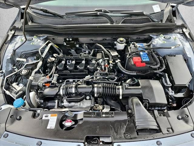 Used 2022 Honda Accord Sport image 21