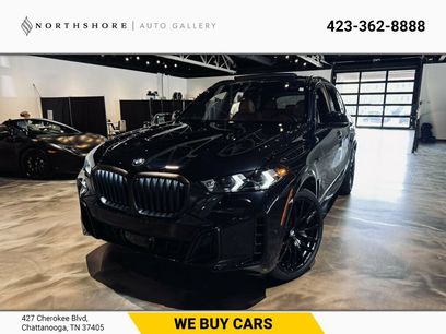 Used 2024 BMW X5 xDrive40i w/ M Sport Package