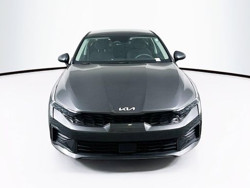 Used 2025 Kia K5 LXS image 2