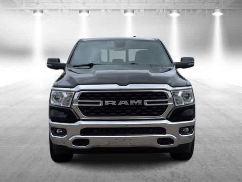 Used 2023 RAM 1500 Big Horn image 3