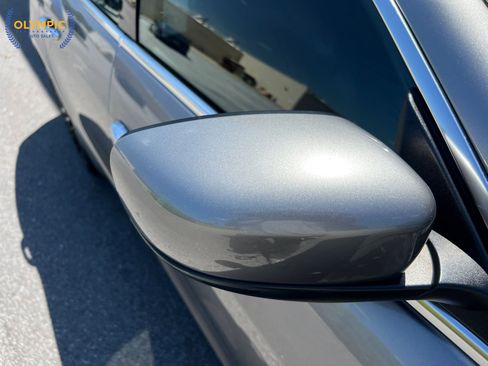 Used 2015 Maserati Ghibli image 19