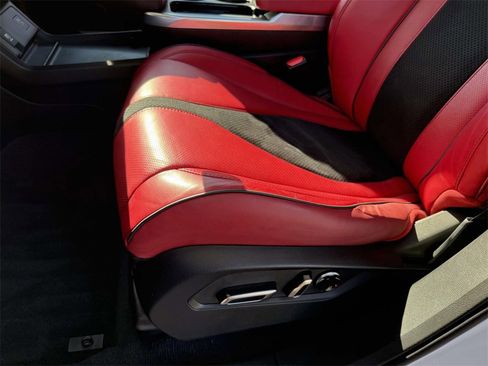 Certified 2025 Acura RDX A-Spec image 25