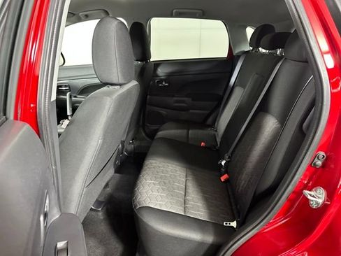 Used 2024 Mitsubishi Outlander Sport LE image 25