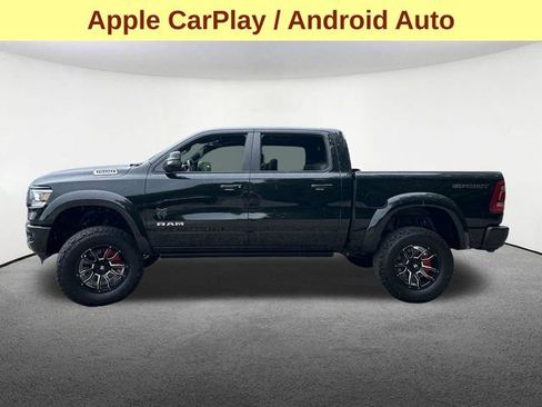 Used 2023 RAM 1500 Big Horn AWD/4WD image 6