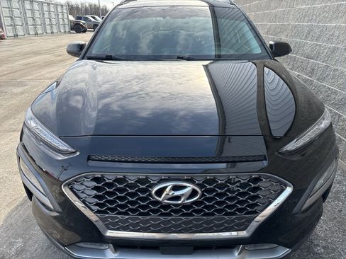 Used 2020 Hyundai Kona Ultimate image 3