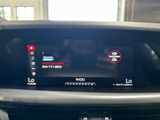 Used 2018 Alfa Romeo Stelvio Ti Sport AWD/4WD image 64
