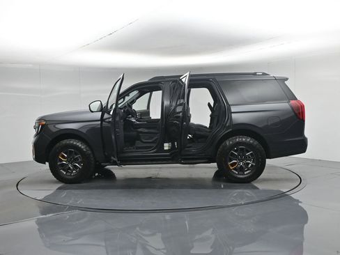 New 2026 Ford Expedition Tremor AWD/4WD image 4