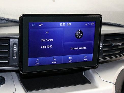 Used 2022 Ford Explorer XLT w/ Class IV Trailer Tow Package AWD/4WD image 18