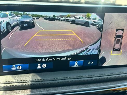 Certified 2026 Acura MDX SH-AWD w/ Advance Package image 29