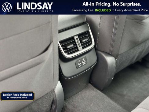 Used 2023 Subaru Legacy Premium AWD/4WD image 24