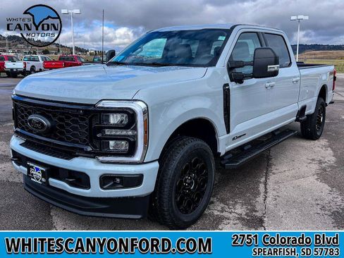 New 2026 Ford F350 XLT w/ XLT Premium Package image 1