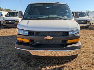 New 2025 Chevrolet Express 3500 Extended w/ Driver Convenience Package video 2