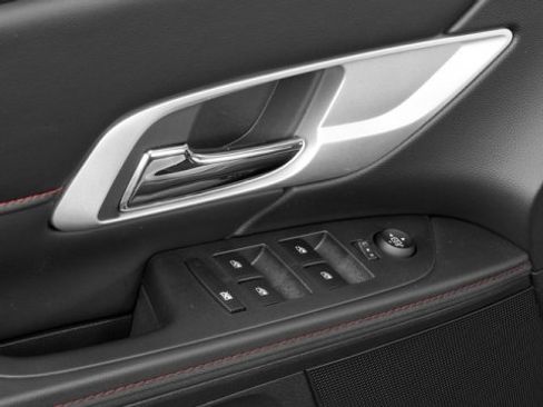 Used 2015 GMC Terrain SLT w/ Open Road Package image 21