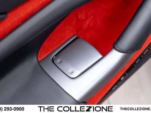 Used 2022 Ferrari F8 Tributo RWD image 50