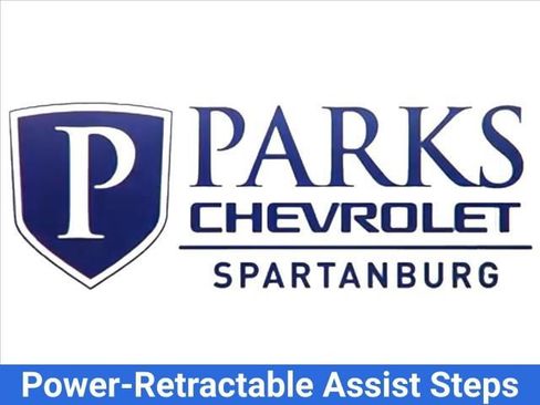 New 2026 Chevrolet Suburban High Country AWD/4WD image 34