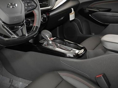 Used 2026 Chevrolet Trax RS w/ Driver Confidence Package image 68