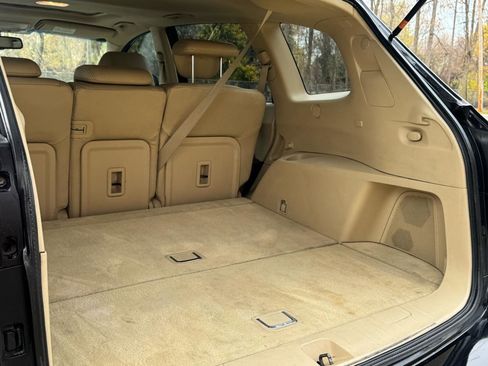 Used 2008 Subaru Tribeca Limited image 16