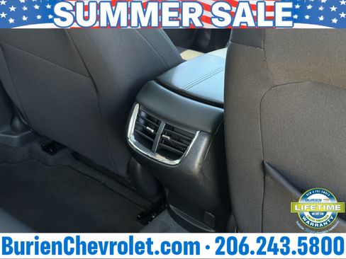 Used 2024 Chevrolet Malibu LT FWD image 26