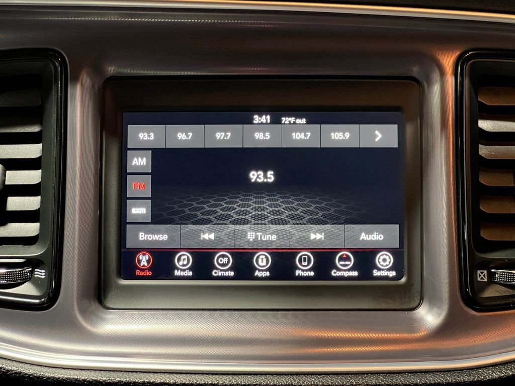Used 2020 Dodge Challenger GT w/ Driver Convenience Group RWD image 24