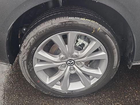 New 2026 MAZDA CX-30 AWD 2.5 S w/ Premium Package image 3