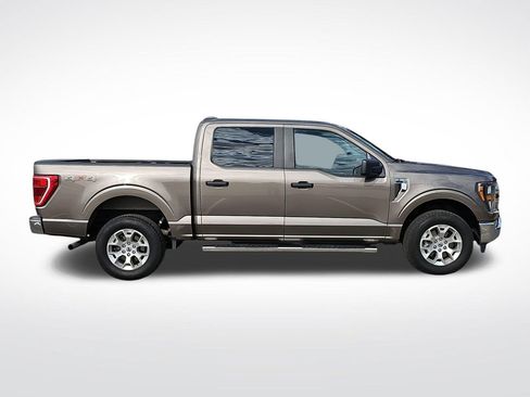 Used 2023 Ford F150 XLT AWD/4WD image 9
