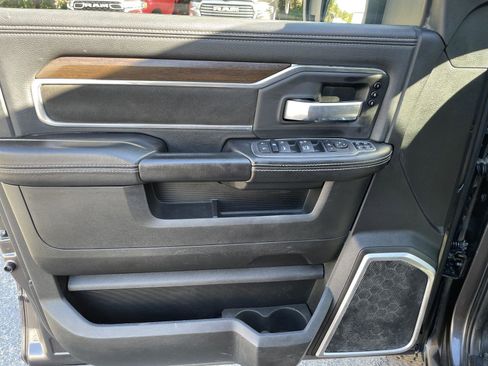 Certified 2024 RAM 2500 Laramie image 35