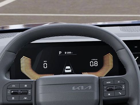 New 2027 Kia Telluride EX X-Line image 21