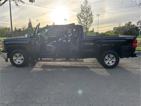 Used 2014 Chevrolet Silverado 1500 LT w/ LT Fleet Convenience Package image 13