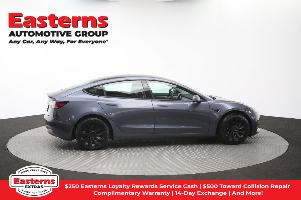 Used 2023 Tesla Model 3 Standard Range RWD image 41