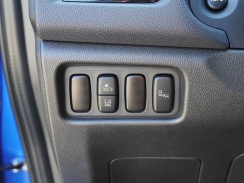 Used 2024 Mitsubishi Outlander Sport ES AWD/4WD image 21