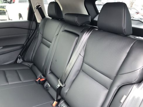 New 2026 Nissan Rogue SV image 20