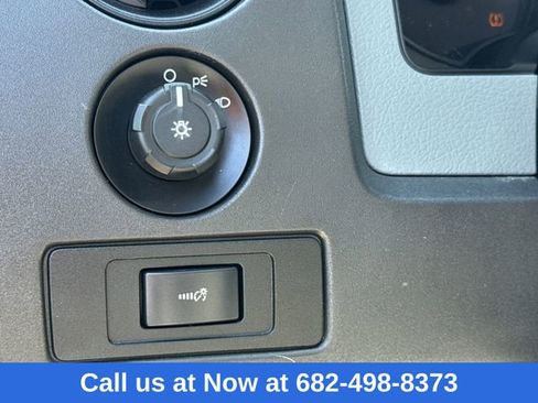 Used 2014 Ford F150 STX w/ Trailer Tow Package image 21