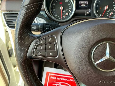 Used 2017 Mercedes-Benz GLE 350 4MATIC image 28