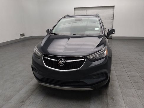 Used 2018 Buick Encore Preferred image 15