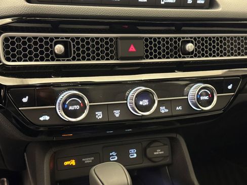 New 2026 Honda Civic Sport image 25