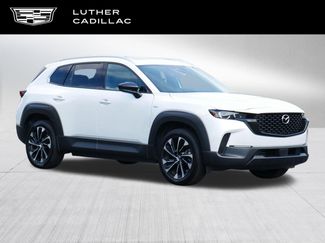 Used 2025 MAZDA CX-50 2.5 Hybrid w/ Premium Plus Pkg AWD/4WD video 1