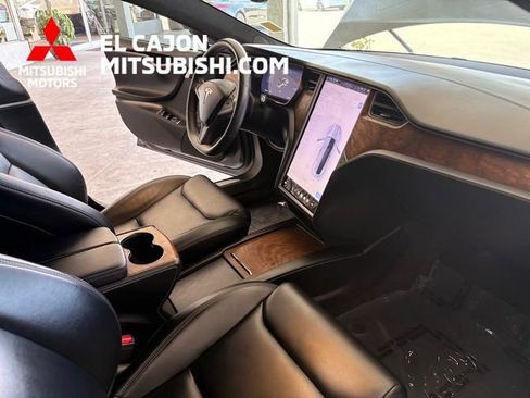 Used 2020 Tesla Model S Long Range Plus AWD/4WD image 18