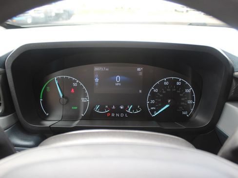 Used 2023 Ford Maverick XL FWD image 26