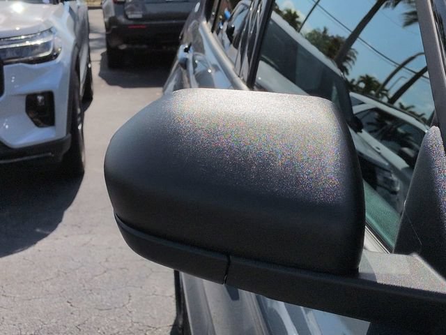 New 2026 Ford Explorer Active RWD image 12