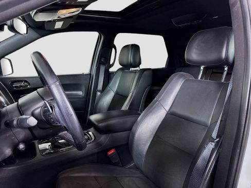 Used 2020 Dodge Durango R/T AWD/4WD image 21