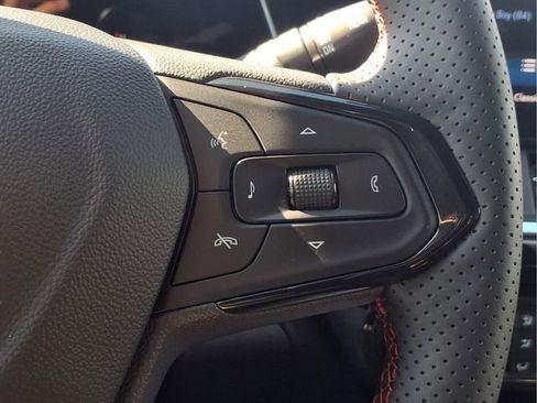 New 2026 Chevrolet Trax RS w/ Driver Confidence Package FWD image 14