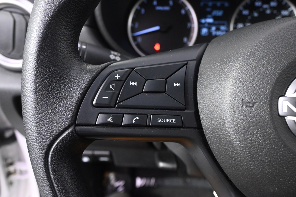 Used 2024 Nissan Versa S w/ S Plus Package FWD image 32