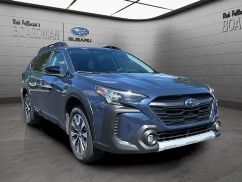 Used 2024 Subaru Outback Limited AWD/4WD image 2