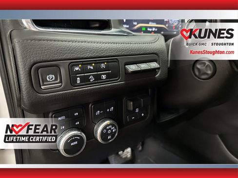 Used 2023 GMC Yukon XL Denali w/ Max Trailering Package image 23