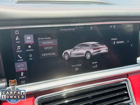 Used 2019 Porsche Panamera image 30